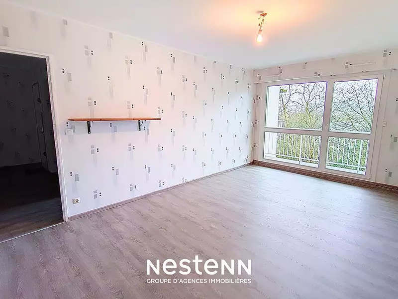 Appartement, 73,1 m²