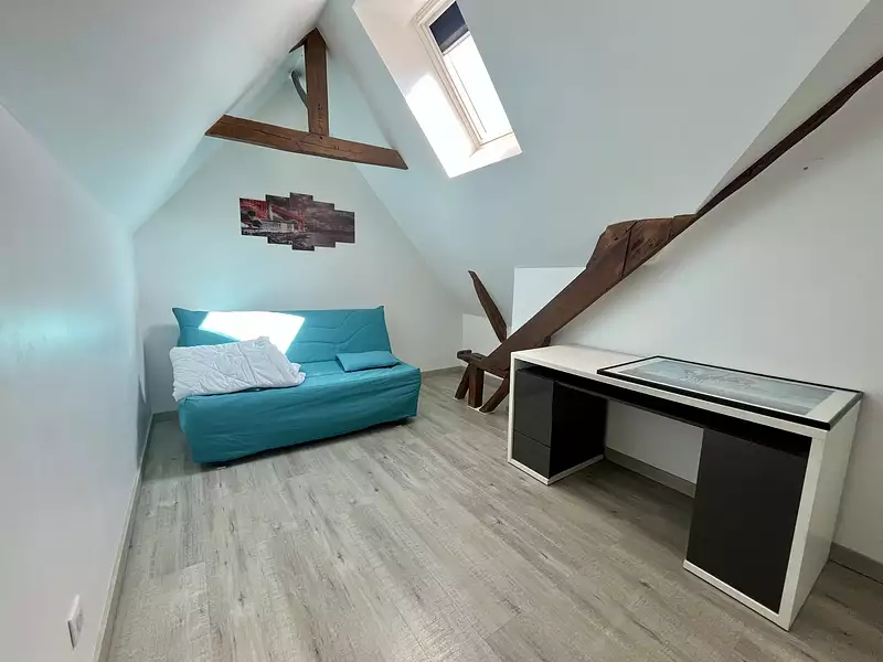 Maison, 158 m²
