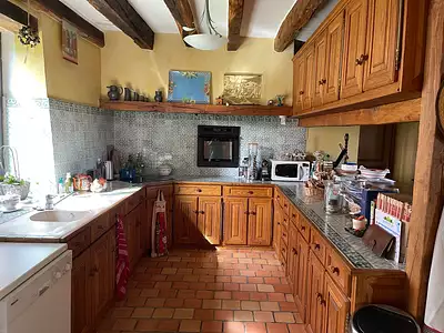 Maison, 180 m²