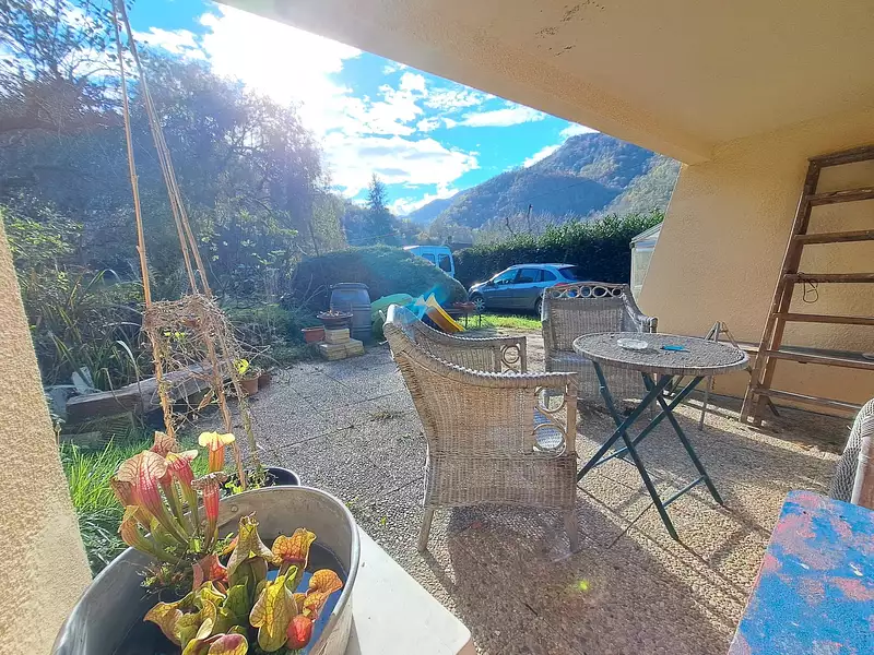 Maison, 138 m²