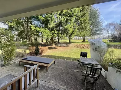 Appartement, 80,27 m²