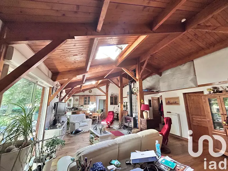 Maison, 125 m²