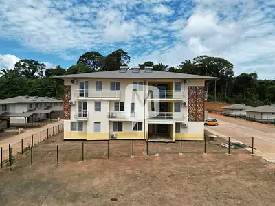 Appartement, 36,68 m²