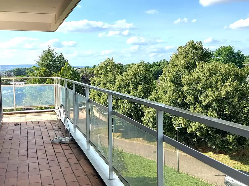 Appartement, 90 m²