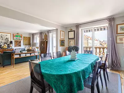 Appartement, 173,57 m²