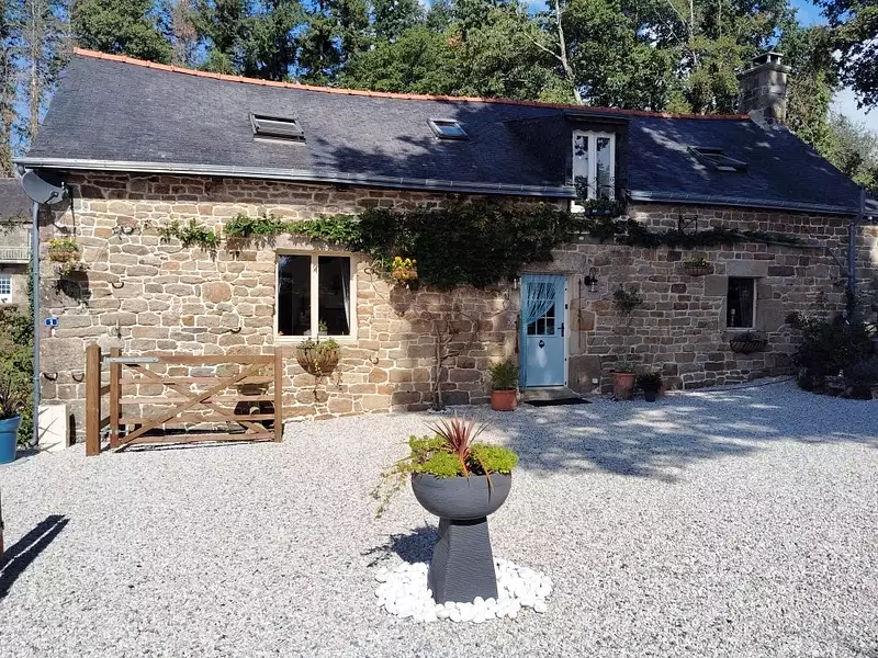 Maison, 99 m²