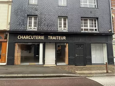 Maison, 292 m²