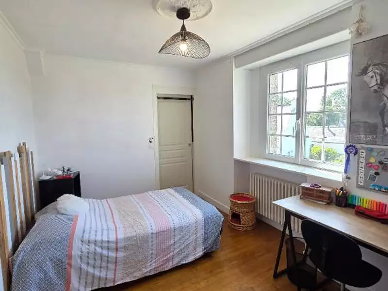 Maison, 140 m²