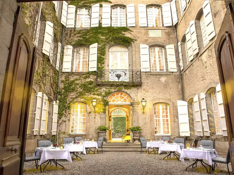 Maison, 746 m²