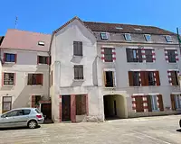 Appartement, 96,22 m²
