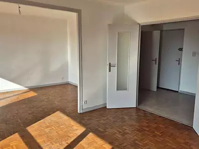 Appartement, 82 m²