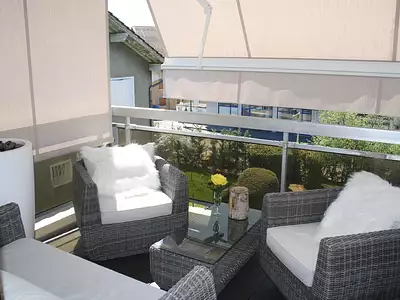 Appartement, 77,34 m²