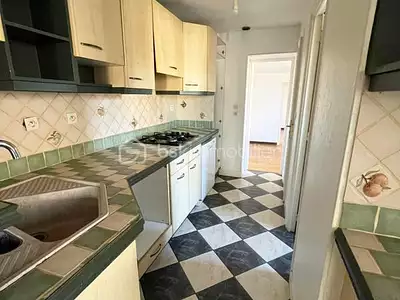 Maison, 75 m²