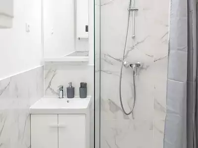Appartement, 29,63 m²