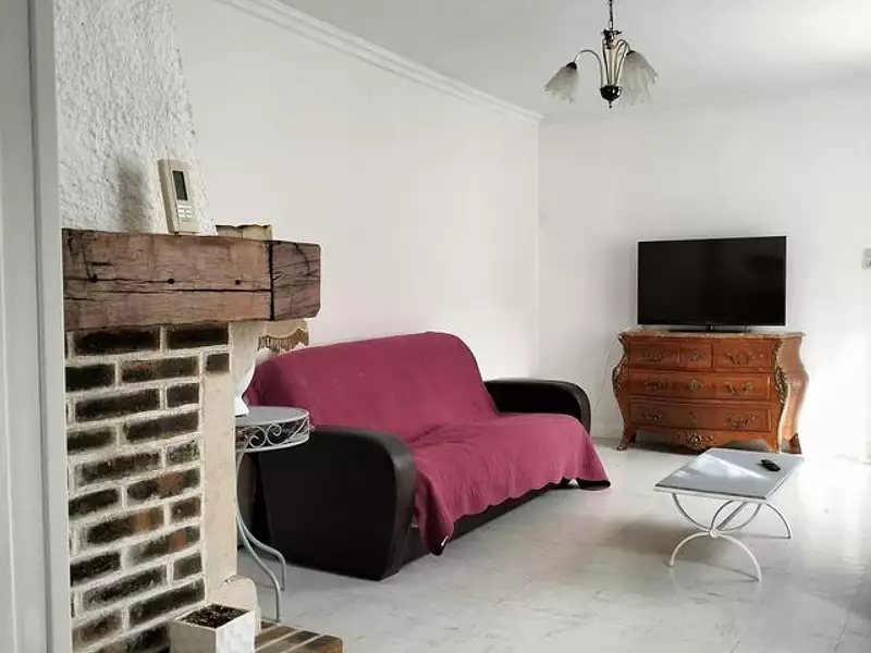 Maison, 137,9 m²