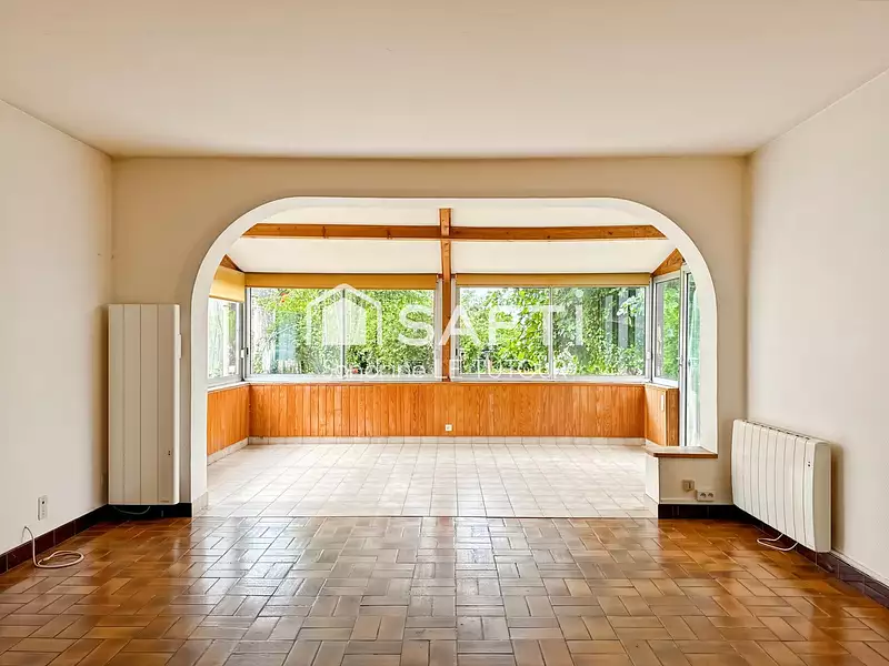 Maison, 111 m²