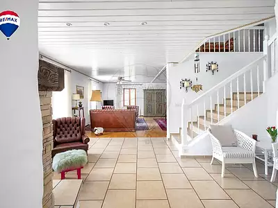 Maison, 412 m²