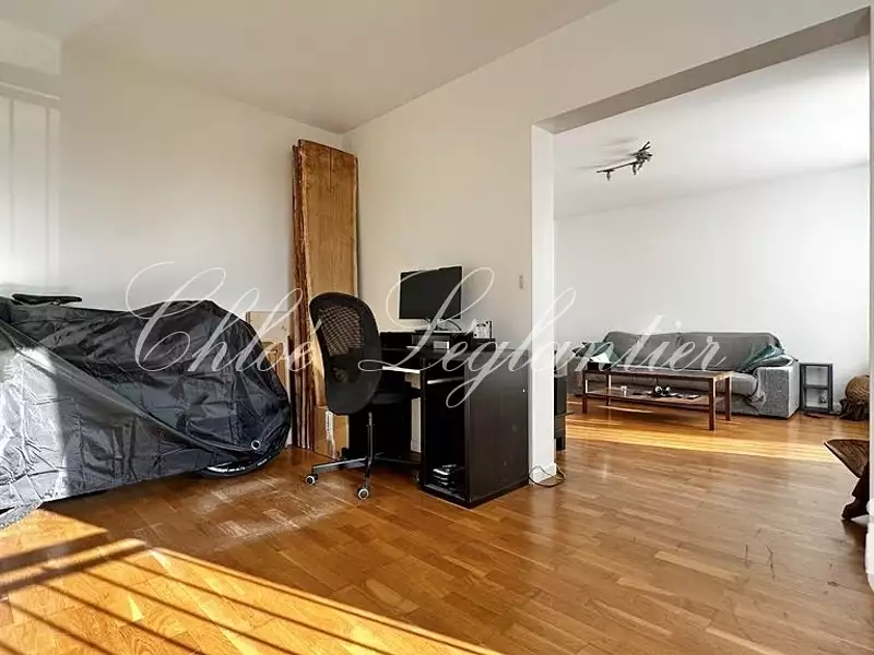 Appartement, 69 m²