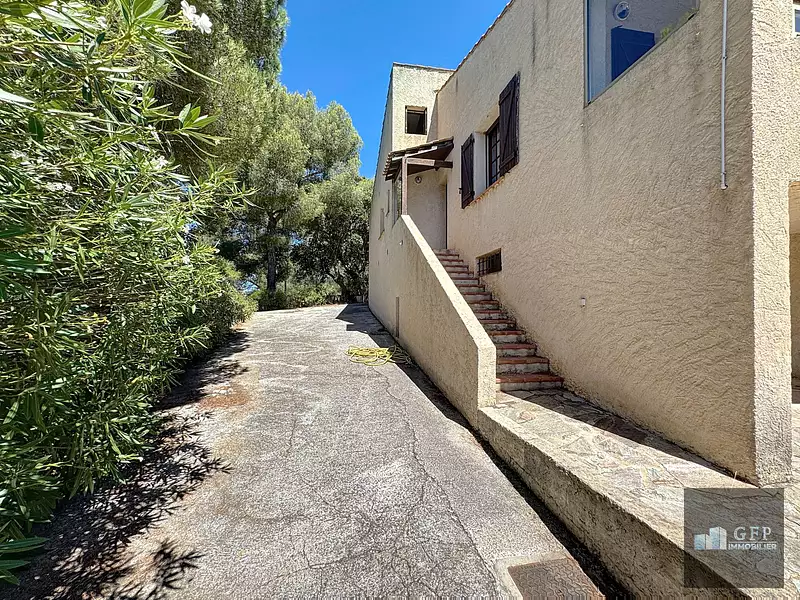 Maison, 125,59 m²