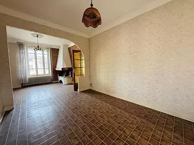 Maison, 90 m²