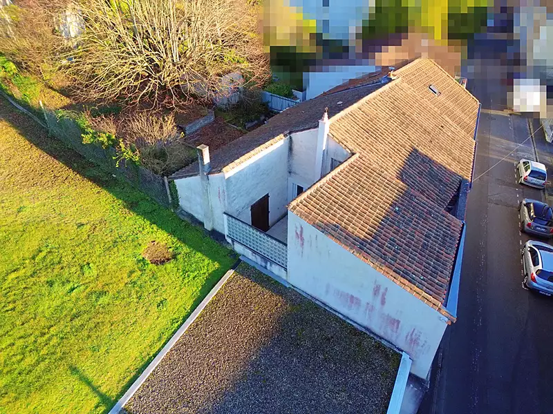 Maison, 118 m²