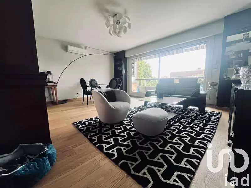 Appartement, 80 m²