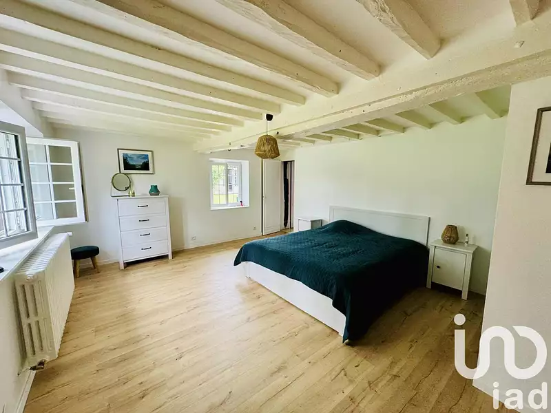 Maison, 212 m²