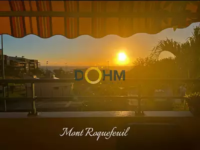 Appartement, 58,41 m²