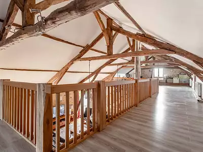 Maison, 348 m²