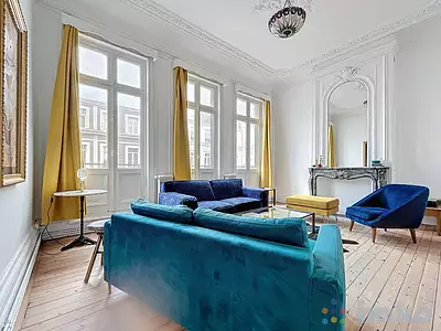 Appartement, 106,3 m²