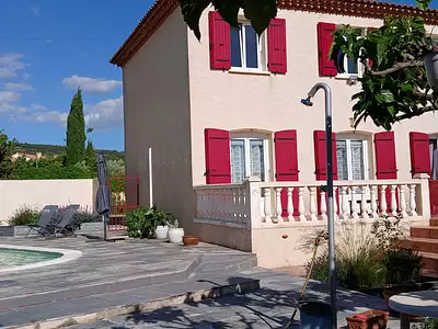 Maison, 140 m²