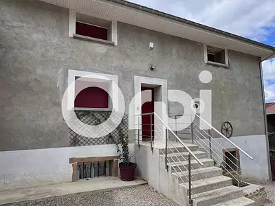 Appartement, 140 m²