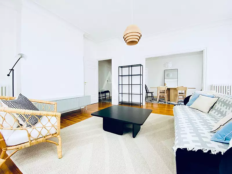 Appartement, 94,03 m²