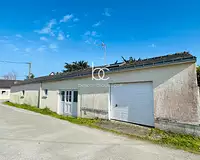 Maison, 55 m²