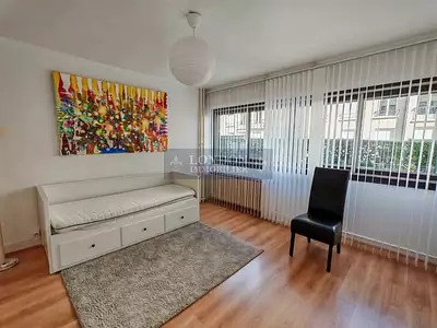 Appartement, 26,19 m²