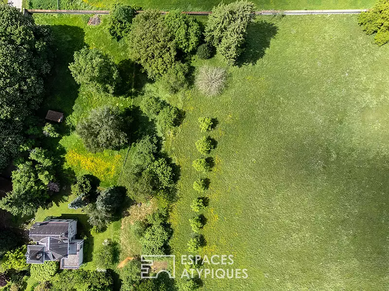 Maison, 230 m²