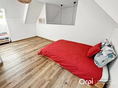 Maison, 102 m²