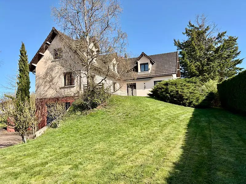Maison, 187 m²