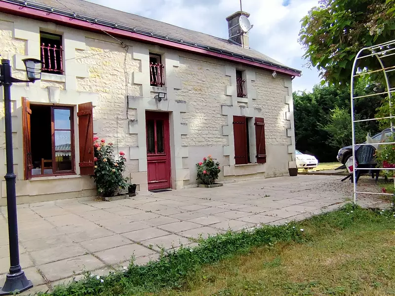 Maison, 145 m²