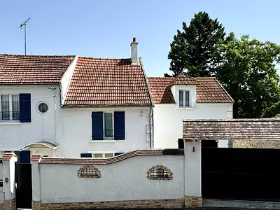 Maison, 150 m²