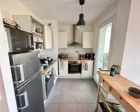 Appartement, 67,53 m²