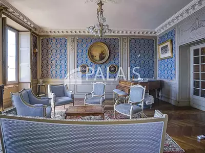 Appartement, 265 m²