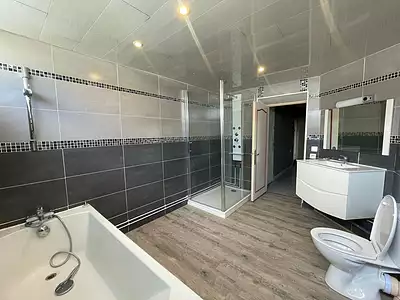 Maison, 101 m²