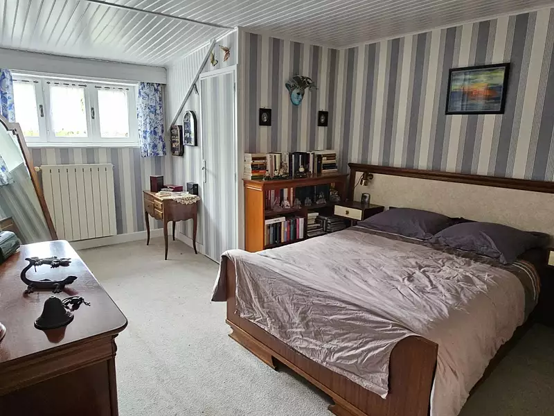 Maison, 88 m²