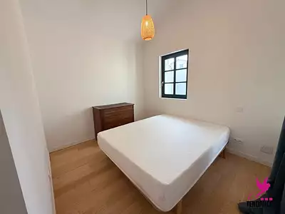 Maison, 33 m²