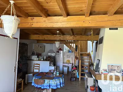 Maison, 82 m²