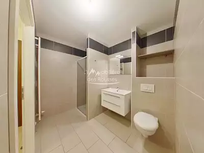 Appartement, 67,22 m²