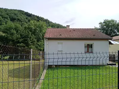 Maison, 55 m²