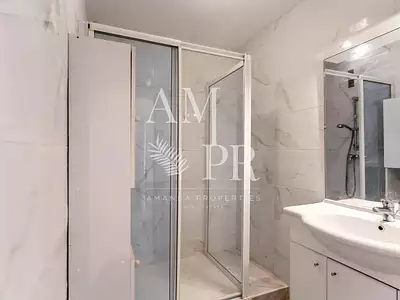 Appartement, 58,42 m²