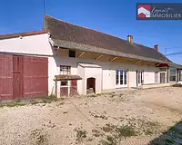 Maison, 165 m²